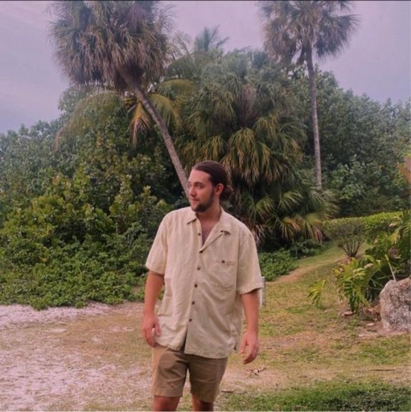 Meet your Posher, Jacob - Picture 1 of 1